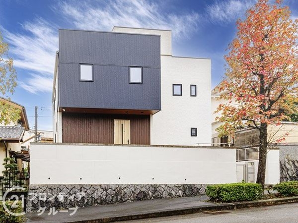 神戸市須磨区菅の台7丁目 中古一戸建て