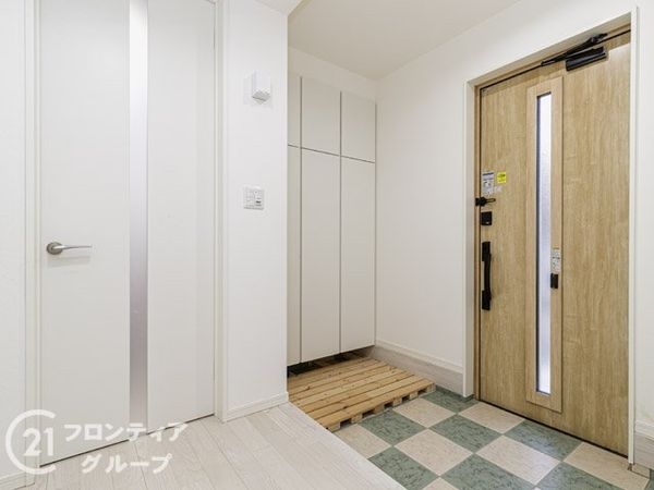 神戸市須磨区菅の台７丁目の中古一戸建て