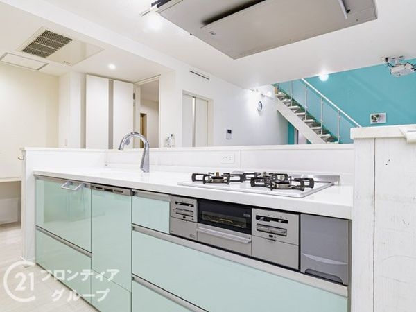 神戸市須磨区菅の台７丁目の中古一戸建て