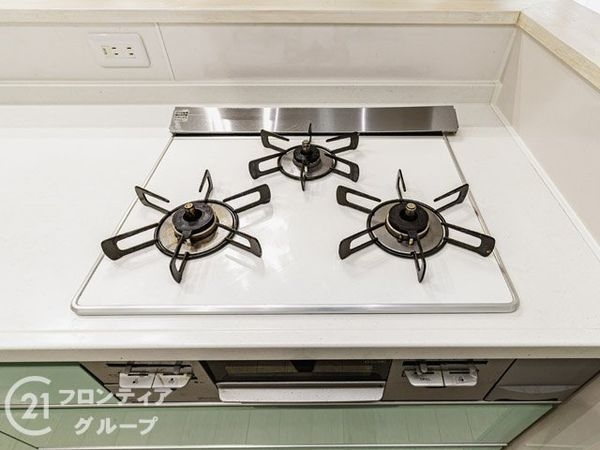 神戸市須磨区菅の台７丁目の中古一戸建て