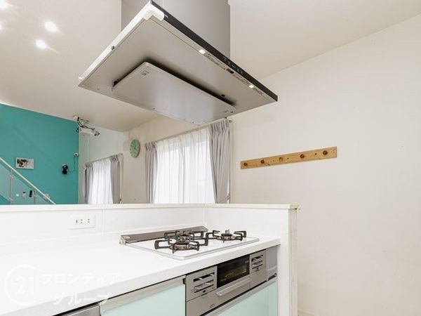 神戸市須磨区菅の台７丁目の中古一戸建て