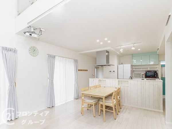 神戸市須磨区菅の台７丁目の中古一戸建て