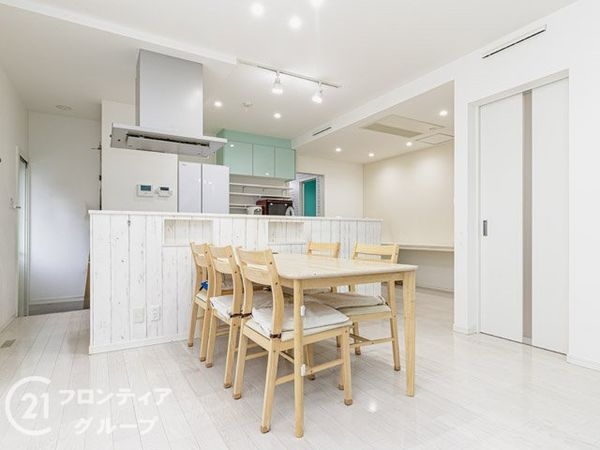 神戸市須磨区菅の台７丁目の中古一戸建て