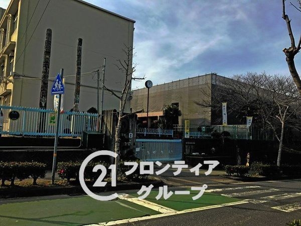 神戸市西区桜が丘東町６丁目の中古一戸建て(神戸市立木津小学校)