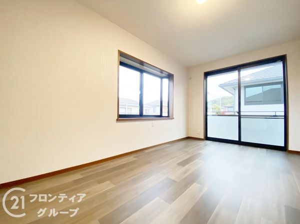 神戸市西区桜が丘東町６丁目の中古一戸建て