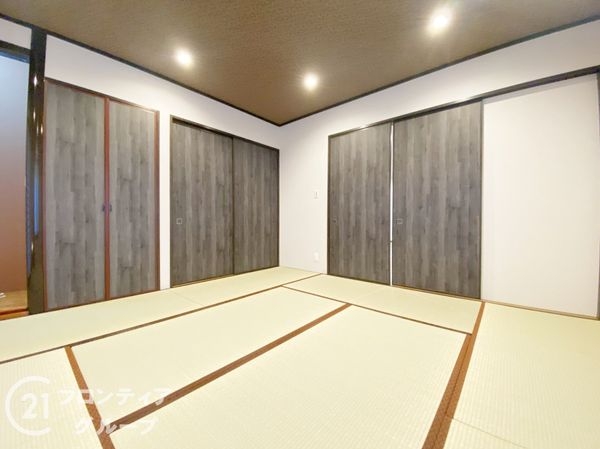 神戸市西区桜が丘東町６丁目の中古一戸建て