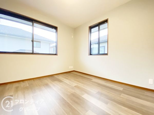 神戸市西区桜が丘東町６丁目の中古一戸建て