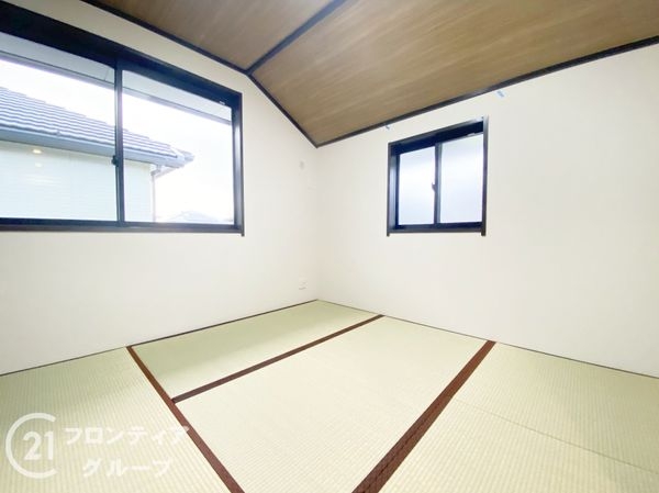 神戸市西区桜が丘東町６丁目の中古一戸建て