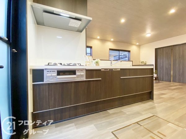 神戸市西区桜が丘東町６丁目の中古一戸建て