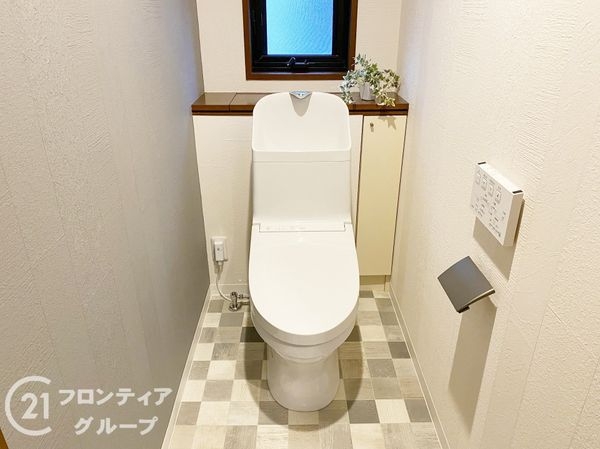 神戸市西区桜が丘東町６丁目の中古一戸建て