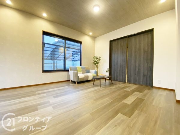 神戸市西区桜が丘東町６丁目の中古一戸建て