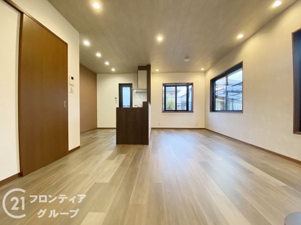 神戸市西区桜が丘東町６丁目の中古一戸建て