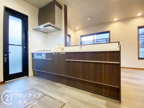 神戸市西区桜が丘東町６丁目の中古一戸建て