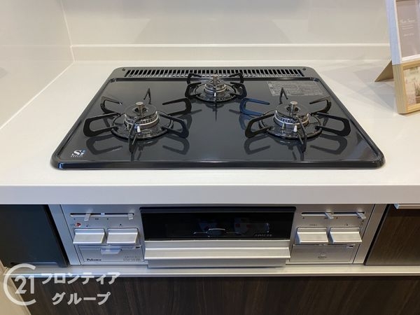 神戸市西区桜が丘東町６丁目の中古一戸建て