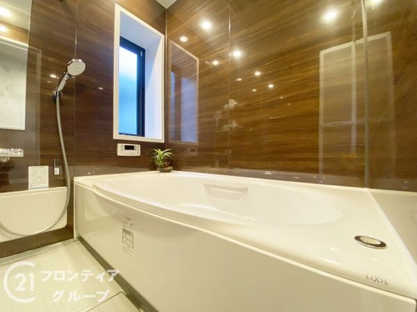 神戸市西区桜が丘東町６丁目の中古一戸建て