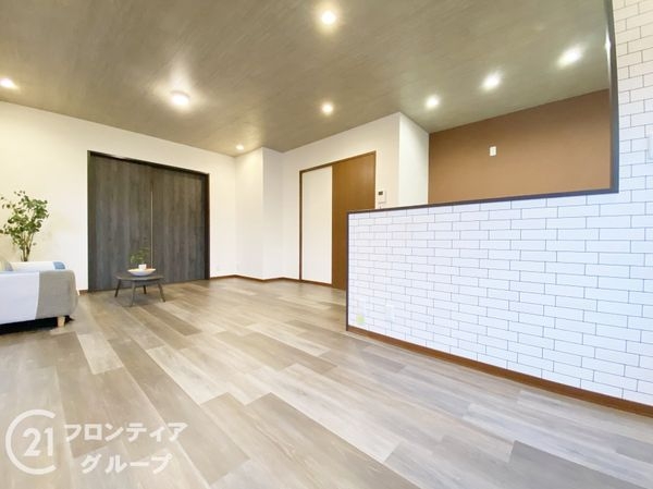 神戸市西区桜が丘東町６丁目の中古一戸建て