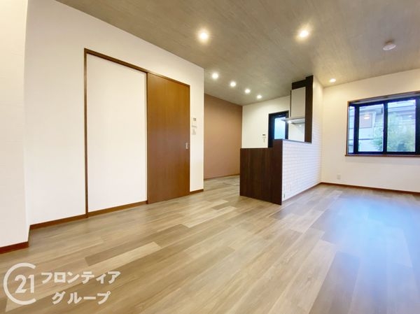 神戸市西区桜が丘東町６丁目の中古一戸建て