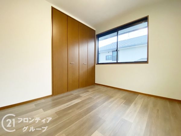 神戸市西区桜が丘東町６丁目の中古一戸建て