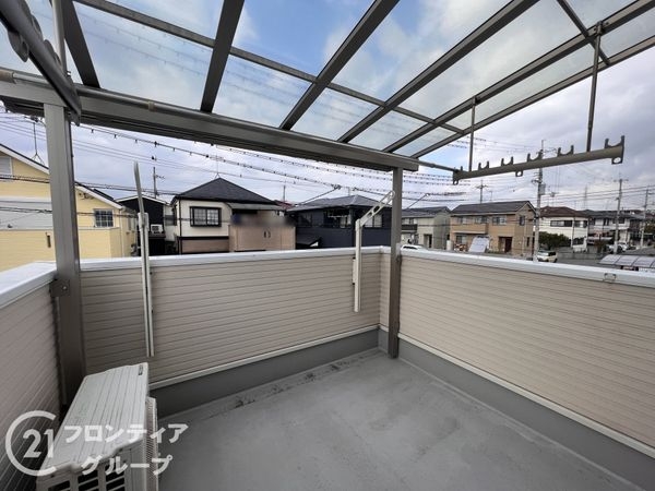 神戸市西区玉津町高津橋の中古一戸建て