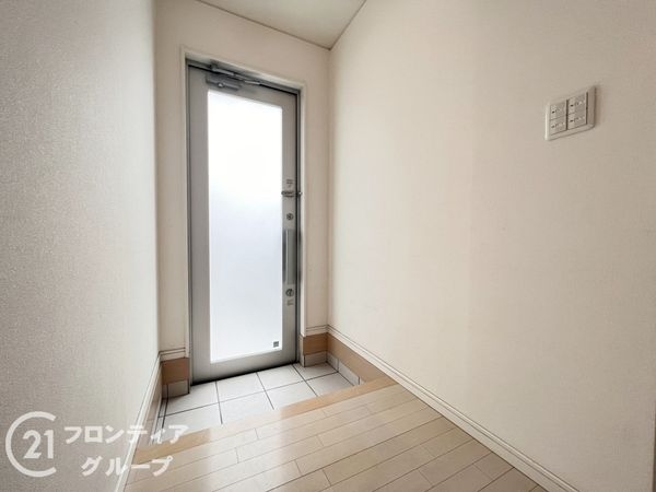 神戸市西区玉津町高津橋の中古一戸建て