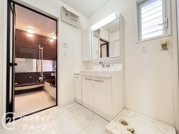 神戸市西区玉津町高津橋の中古一戸建て