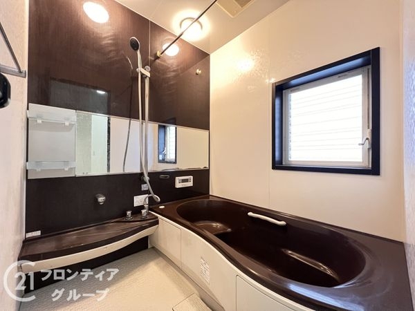 神戸市西区玉津町高津橋の中古一戸建て