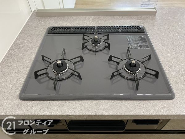 神戸市西区春日台２丁目　新築一戸建て　１期　全１区画