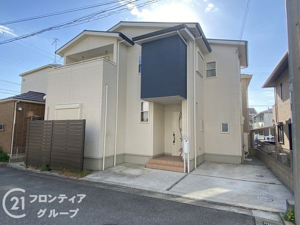 明石市大久保町大窪の中古一戸建て