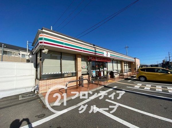 明石市大久保町大窪の中古一戸建て(セブンイレブン明石大久保町大窪店)