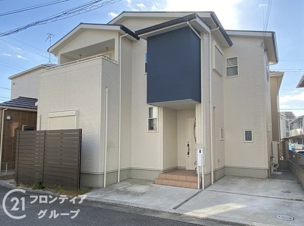 明石市大久保町大窪の中古一戸建て