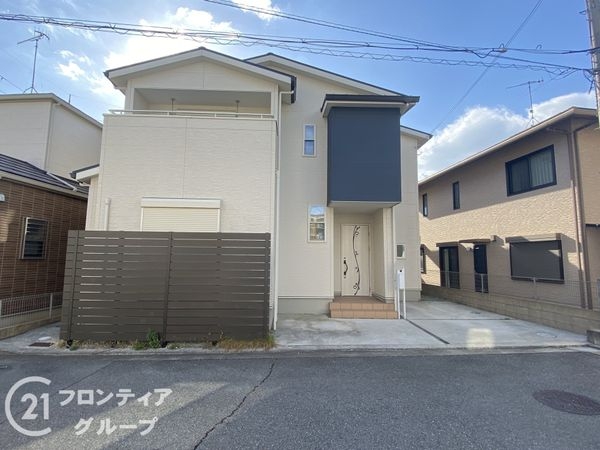 明石市大久保町大窪の中古一戸建て