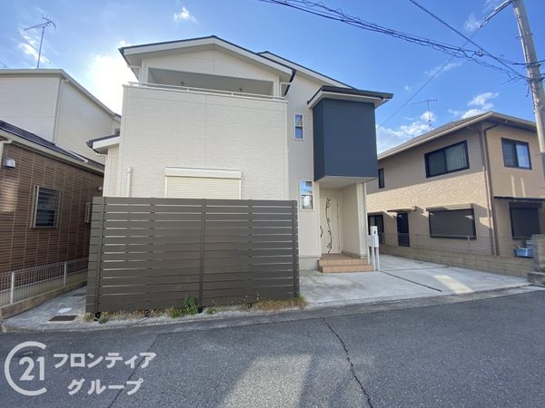 明石市大久保町大窪の中古一戸建て