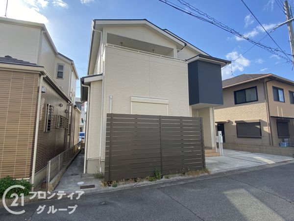 明石市大久保町大窪の中古一戸建て