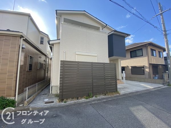 明石市大久保町大窪の中古一戸建て