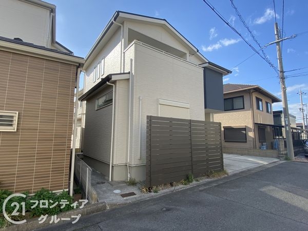明石市大久保町大窪の中古一戸建て