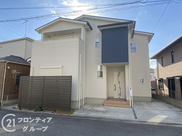 明石市大久保町大窪の中古一戸建て