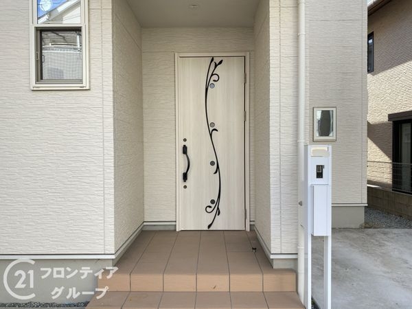 明石市大久保町大窪の中古一戸建て