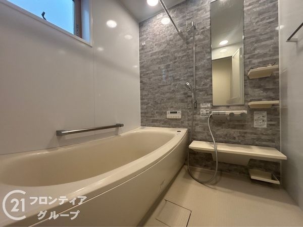 明石市大久保町大窪の中古一戸建て