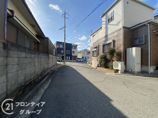 明石市大久保町大窪の中古一戸建て