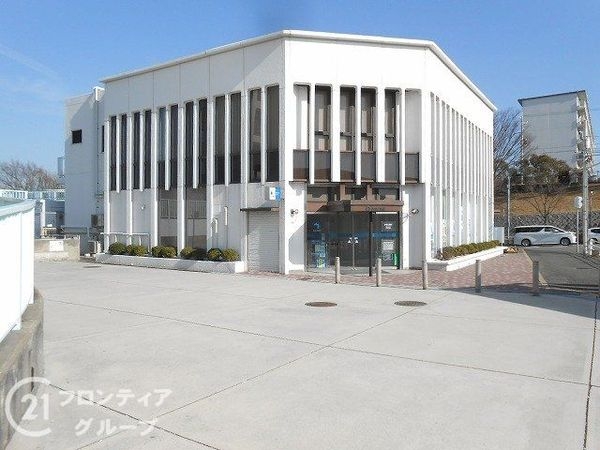 神戸市垂水区学が丘１丁目　新築一戸建て　１号棟(みなと銀行新多聞支店)