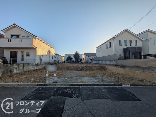 神戸市垂水区学が丘１丁目　新築一戸建て　１号棟