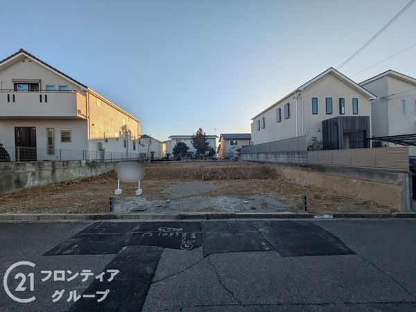 神戸市垂水区学が丘１丁目　新築一戸建て　１号棟