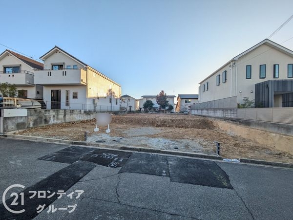 神戸市垂水区学が丘1丁目 新築一戸建て 1号棟