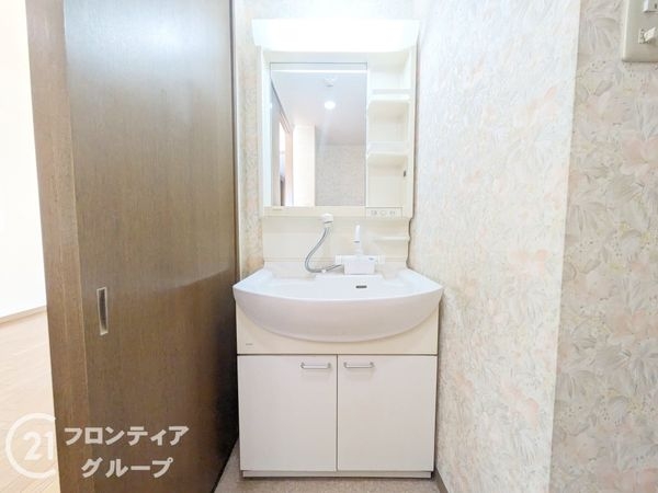 プレステージ明石大久保５　中古マンション