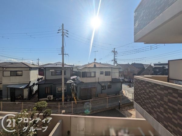 プレステージ明石大久保５　中古マンション