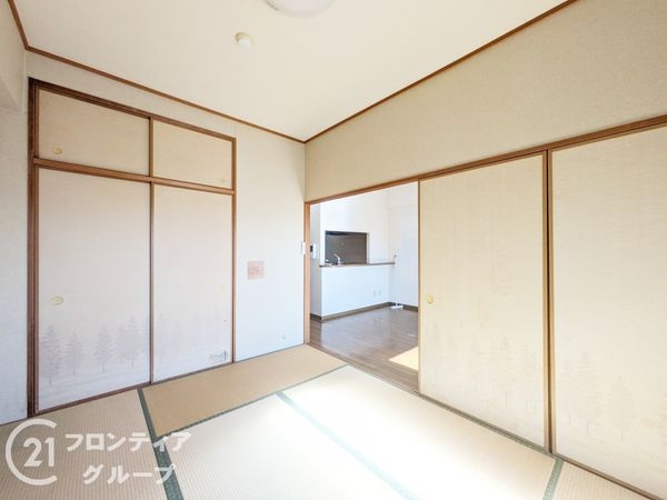 プレステージ明石大久保５　中古マンション
