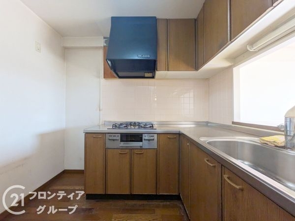 プレステージ明石大久保５　中古マンション