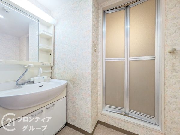 プレステージ明石大久保５　中古マンション