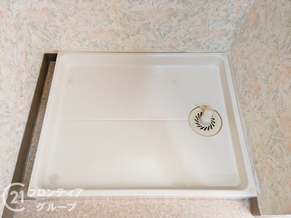 プレステージ明石大久保５　中古マンション