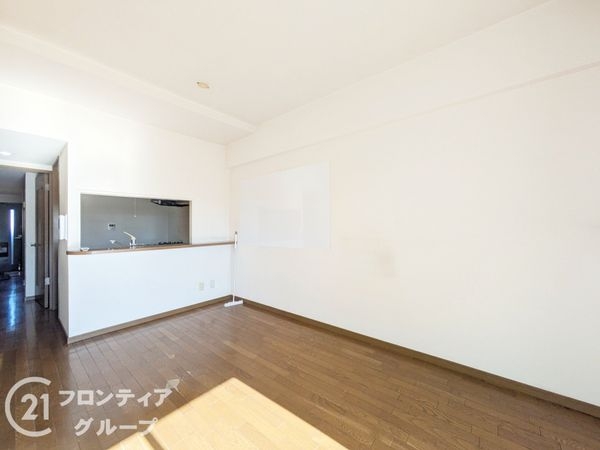 プレステージ明石大久保５　中古マンション